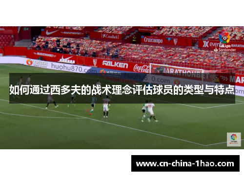 如何通过西多夫的战术理念评估球员的类型与特点