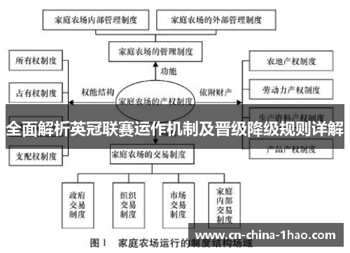 全面解析英冠联赛运作机制及晋级降级规则详解 全面解析英冠联赛运作机制及晋级降级规则详解