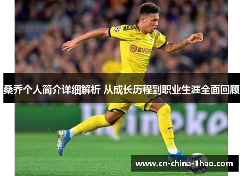 桑乔个人简介详细解析 从成长历程到职业生涯全面回顾 桑乔个人简介详细解析 从成长历程到职业生涯全面回顾