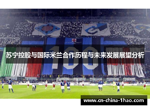 苏宁控股与国际米兰合作历程与未来发展展望分析