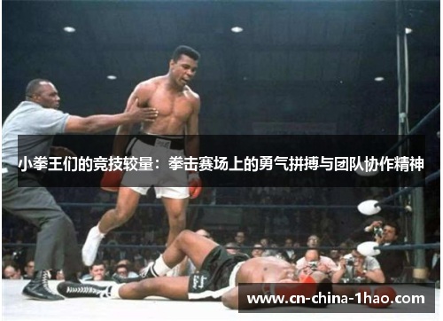 小拳王们的竞技较量:拳击赛场上的勇气拼搏与团队协作精神 小拳王们的竞技较量:拳击赛场上的勇气拼搏与团队协作精神