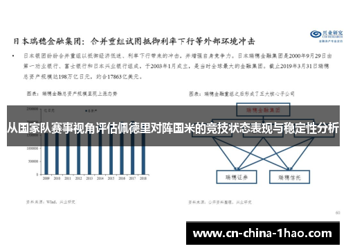 从国家队赛事视角评估佩德里对阵国米的竞技状态表现与稳定性分析